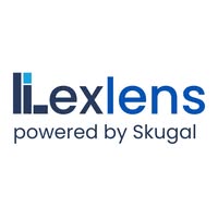 Lexlens logo