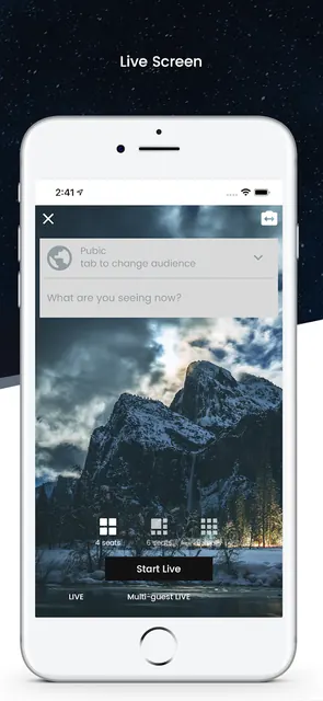 StreamBiz screenshot 6