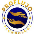 Proflujo Technology logo