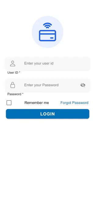SmartCard Admin screenshot 1