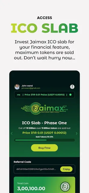 Jaimax screenshot 3