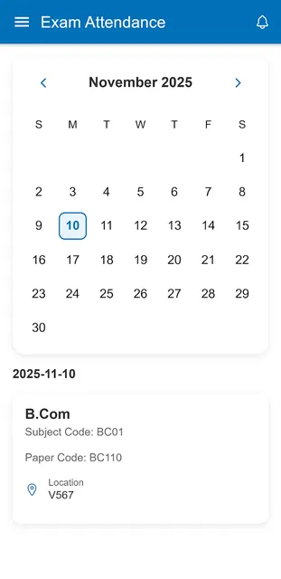 SmartCard Admin screenshot 4