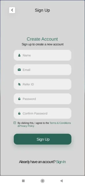 Greeno Network screenshot 2