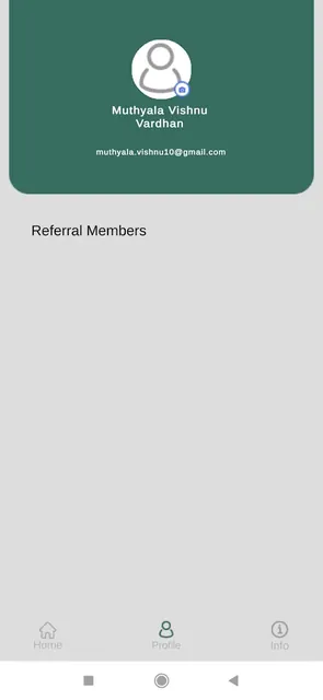 Greeno Network screenshot 4