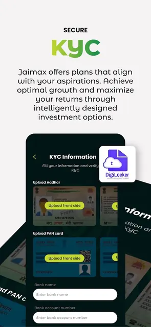 Jaimax screenshot 5