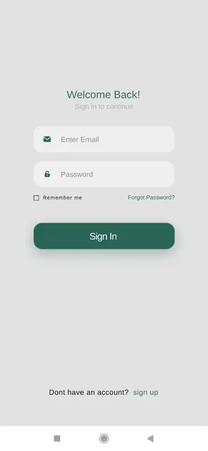 Greeno Network screenshot 1