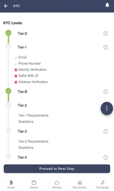 BITCOIN INDIA screenshot 5