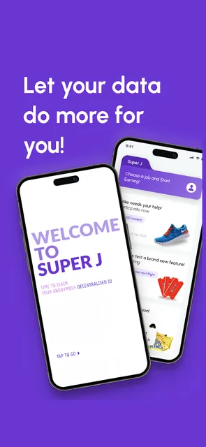 SuperJ screenshot 1
