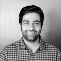Santosh Yellajosula profile photo