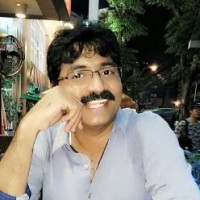 Satya Madala profile photo