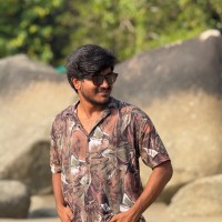 Dhoolla Jashwanth profile photo