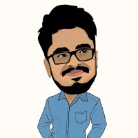 Murthy Vitwit profile photo