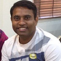 Ram Yerneni profile photo