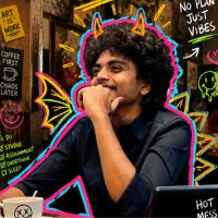 Padmanabhuni Saiteja profile photo