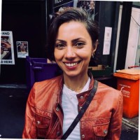 Manasa Rajan profile photo