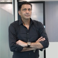 Sathyan Rajan profile photo