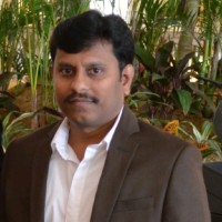 Sasi Kanuri profile photo