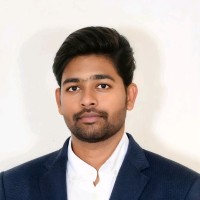 Dinesh Rampalli profile photo