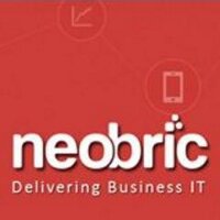 Neobric logo