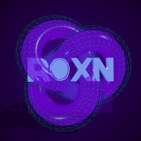 Roxonn logo