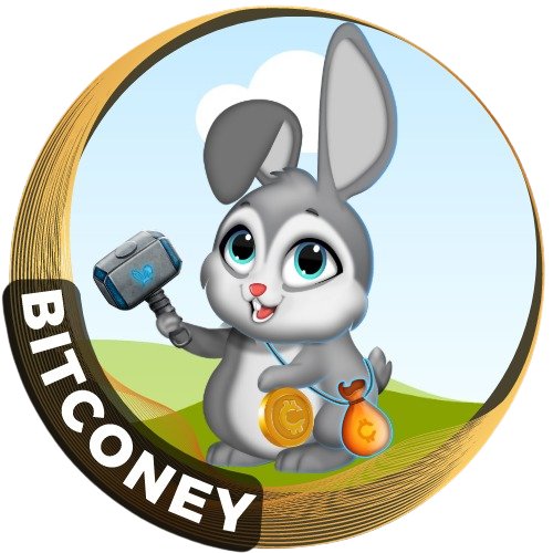BitConey logo