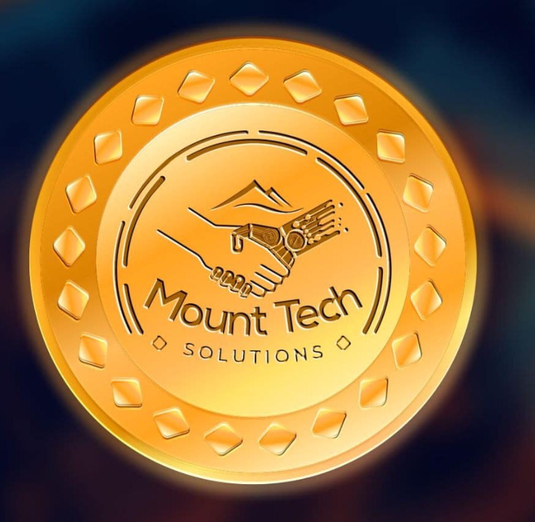 Mount Tech Solutions logo