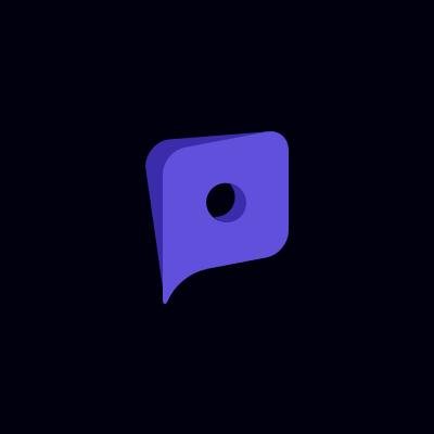 Playcent logo
