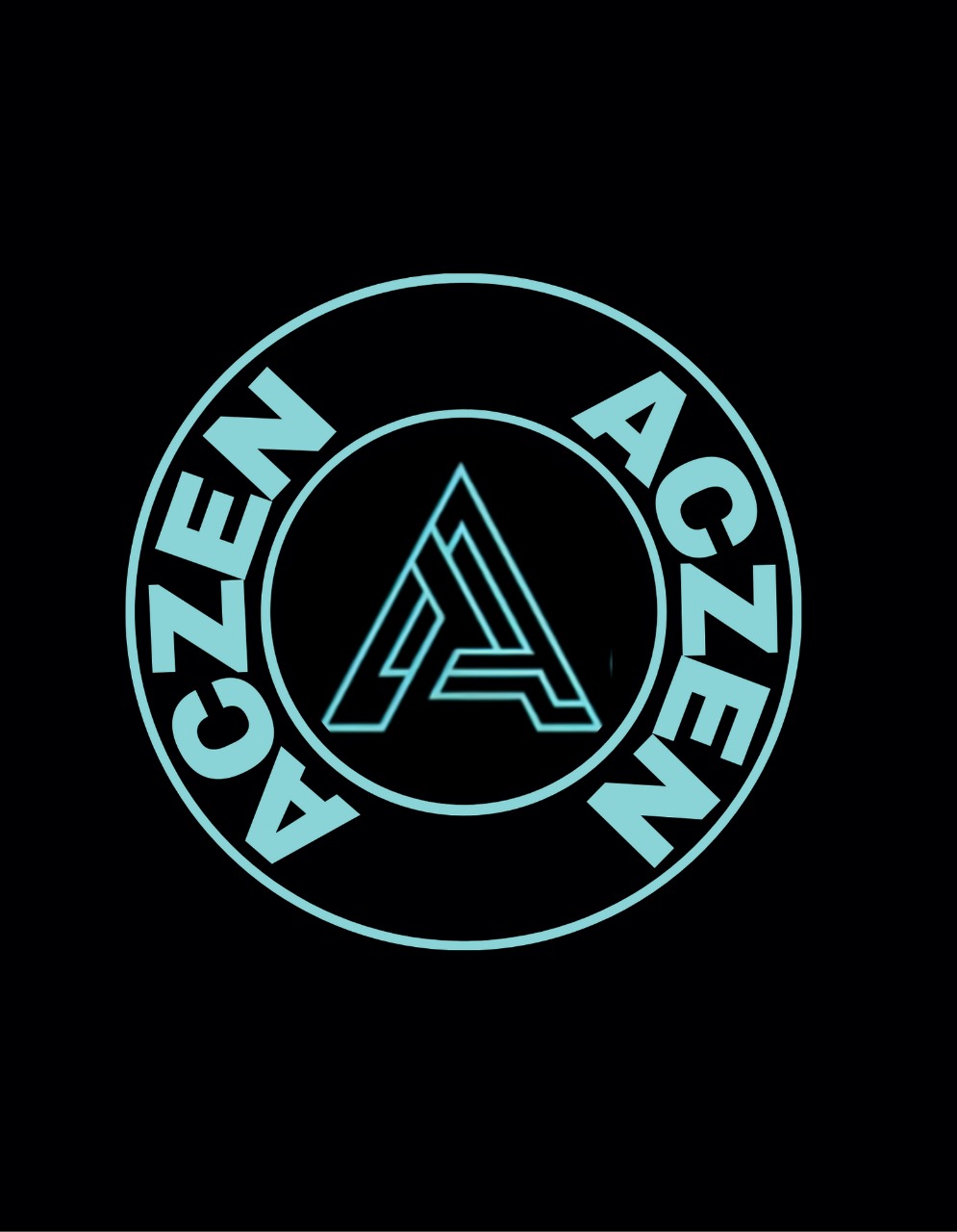 Aczen logo