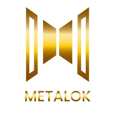 Metalok logo