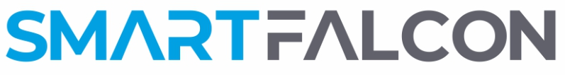 SmartFalcon logo