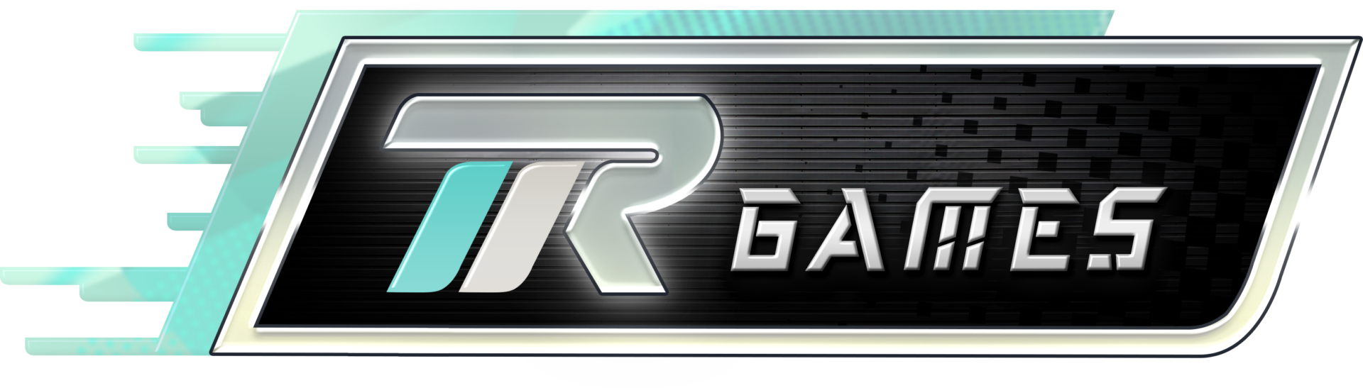 R Games logo