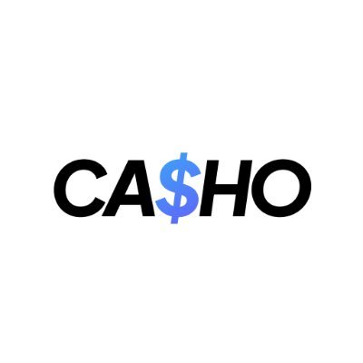 Casho logo