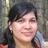 Chetana Sodankoor profile photo