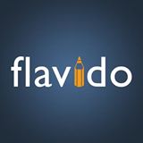 Flavido logo