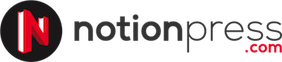 NotionPress logo