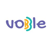 Vobble logo