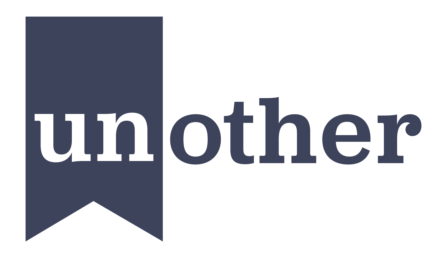 UnOther logo