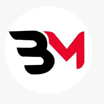 BookMafiya logo