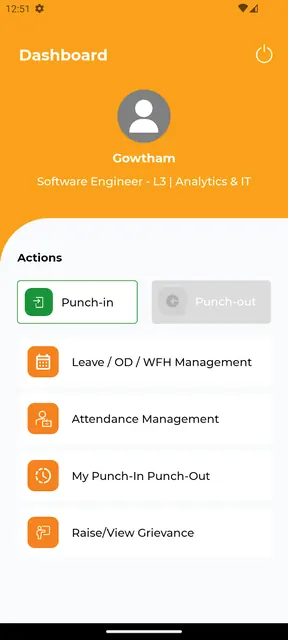 Vee App screenshot 4