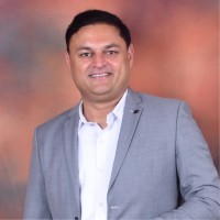 Harshal Thorat profile photo