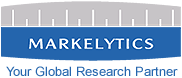 Markelytics logo