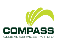 Compass Global Services logo