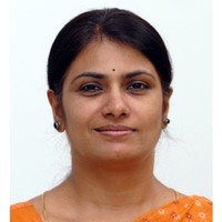 V P Rajini Reddy profile photo