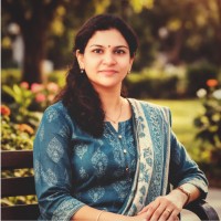 Geetha Krishnamurthi profile photo