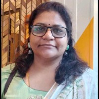 Girija Krishnamurthi profile photo