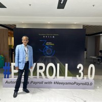 Ashok Bildikar profile photo