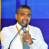 Suresh V S profile photo