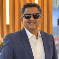 Rangarajan Seshadri profile photo