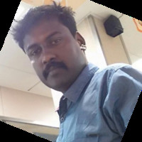 Agilavasu P profile photo