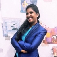 Praveena Anandhan profile photo